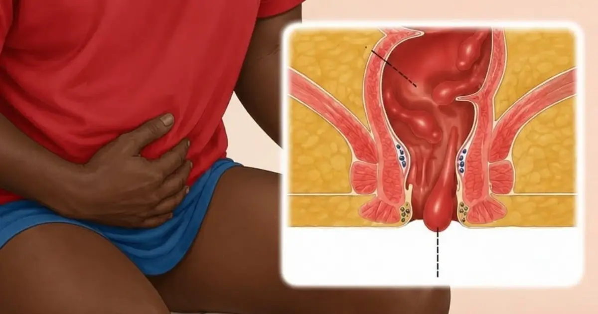 4 Warning Signs During Bowel Movements That Could Mean You Have Colon Polyps