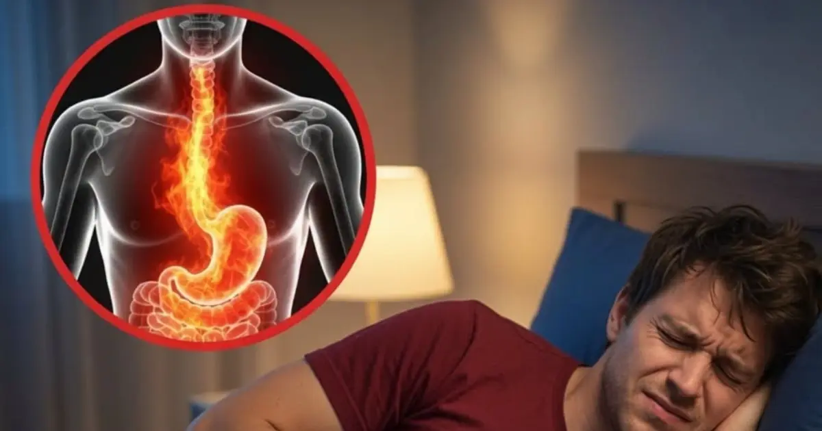 Why Is Your Mouth So Dry Every Morning? 8 Common Explanations