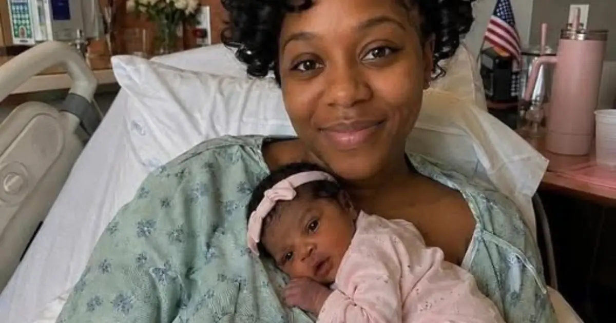 Search Results for: I Became A Surrogate For My Brother — But When He Saw His Newborn Daughter, He Said, “I Can’t Take This Baby,” And...
