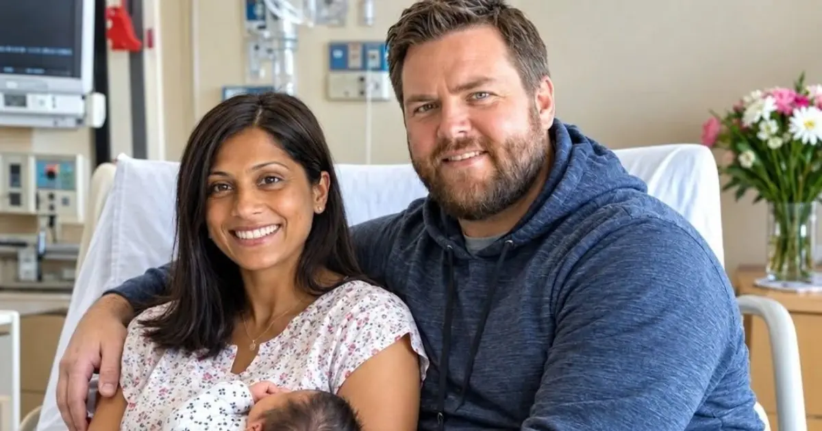 Family, Faith, and a New Chapter: The Story Behind a Growing Household