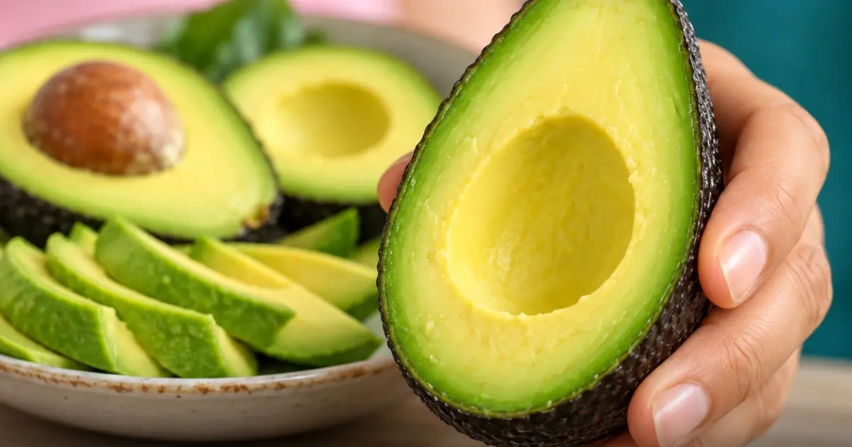 Love Avocados? Here Are 5 Groups of People Who May Need to Be Careful