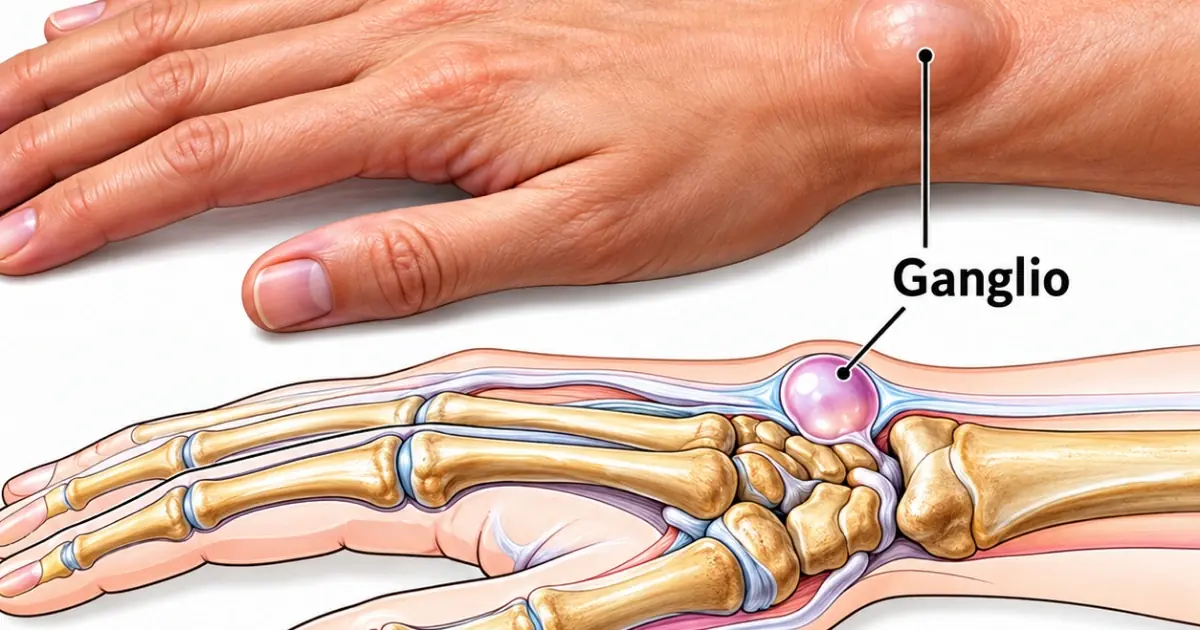Bone Can.cer Can Begin With Subtle Symptoms - 5 Warning Signs to Know