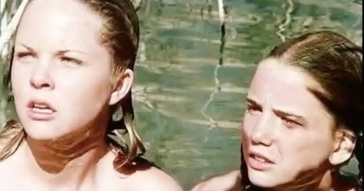 No one noticed this huge blunder in Little House on the Prairie