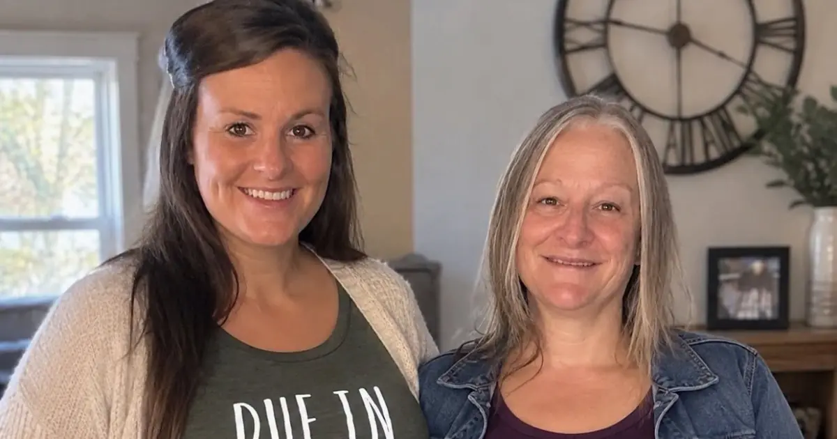 A Mother and Her Daughter Were Both Pregnant by the Same Man - Then the Truth Came Out