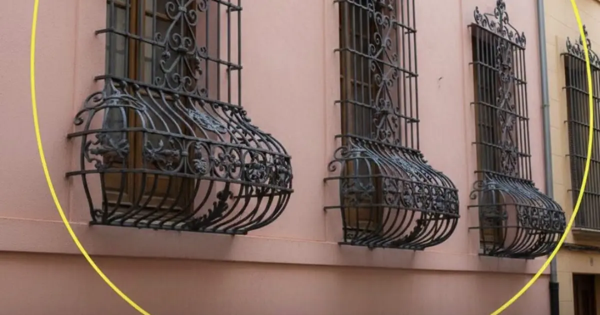 There’s more to this photo than you might notice at first…