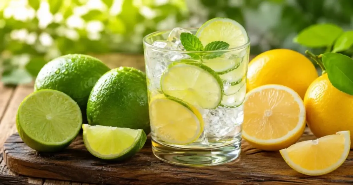 20 Surprising Benefits of Lemon Water - Why This Simple Drink May Be Good for You