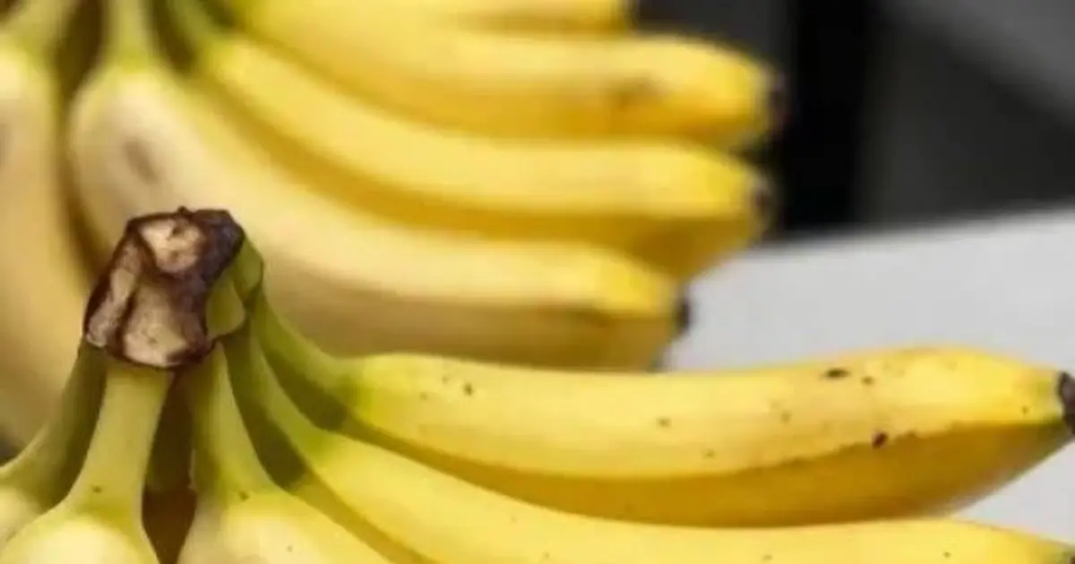 If you’re over 70, Doctors Reveal That Eating Bananas Causes .... See more