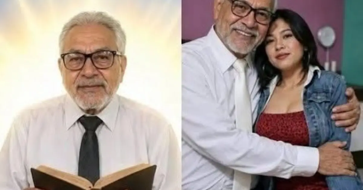 PASTOR D!.ED IN A MOTEL WITH… see more