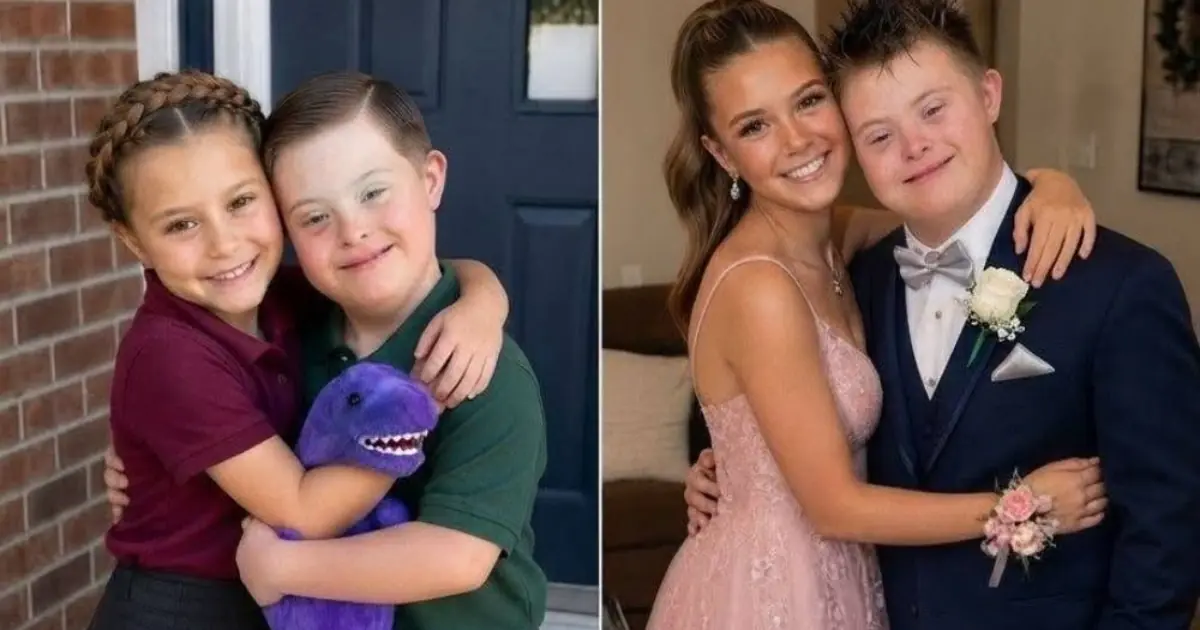 When I Was Six, I Promised My Best Friend We’d Go to Prom Together—Twelve Years Later, Mom Locked My Bedroom Door and Told Me the Truth...See more