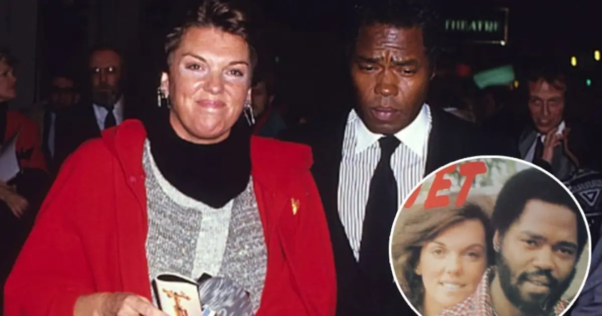 They once had a marriage that was considered illegal… a
