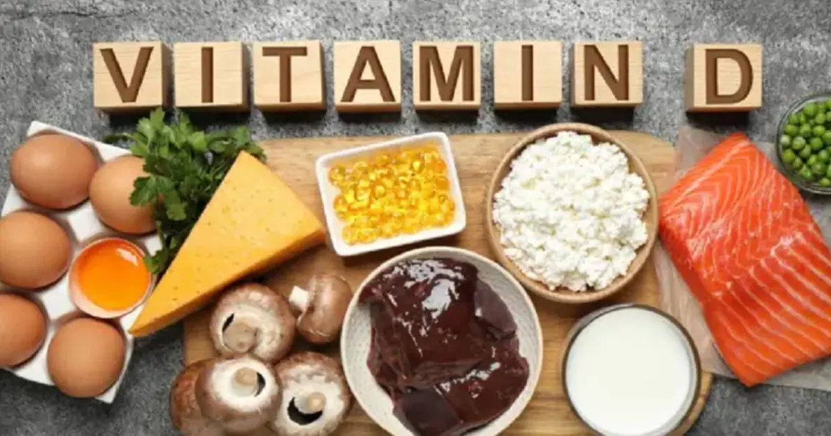 Over 50? Don’t Overlook These 4 Vitamins for Your Bones, Brain, and Immune Health