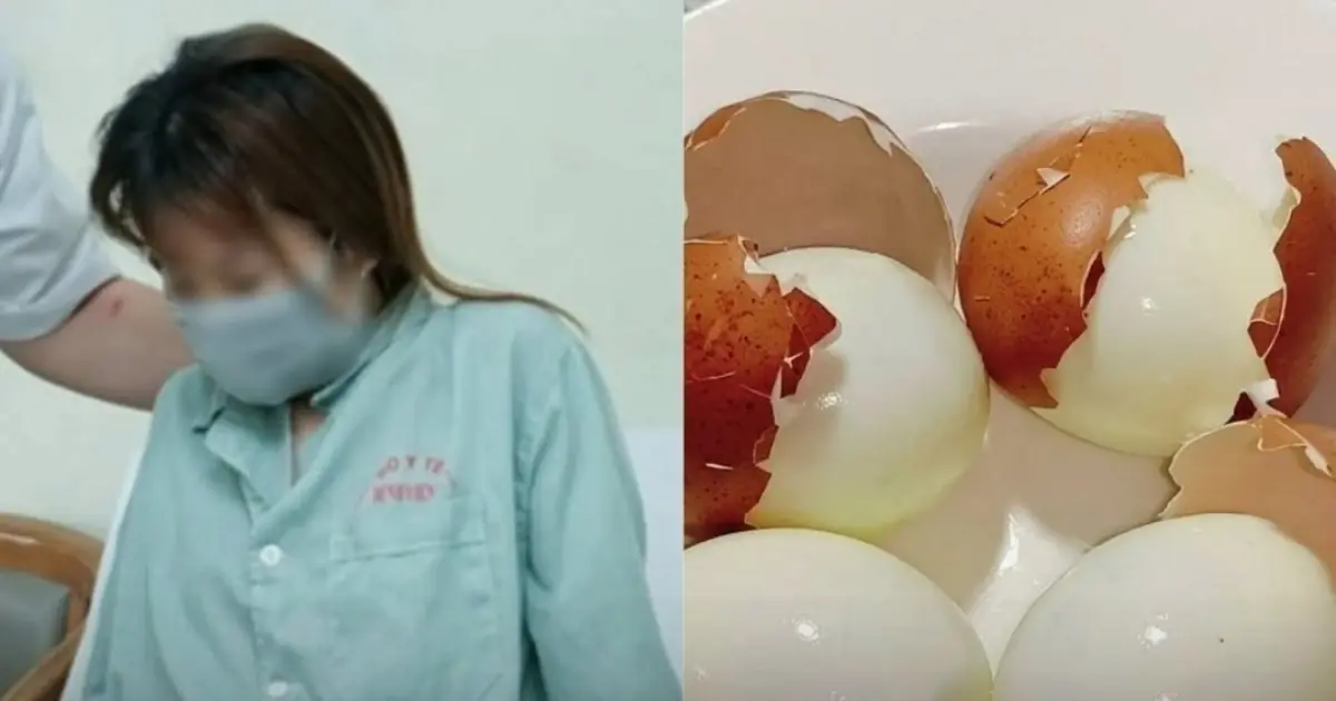Trying to Lose Weight, She Ate Eggs at Every Meal for 5 Months. Her Medical Checkup Left Doctors Stunned