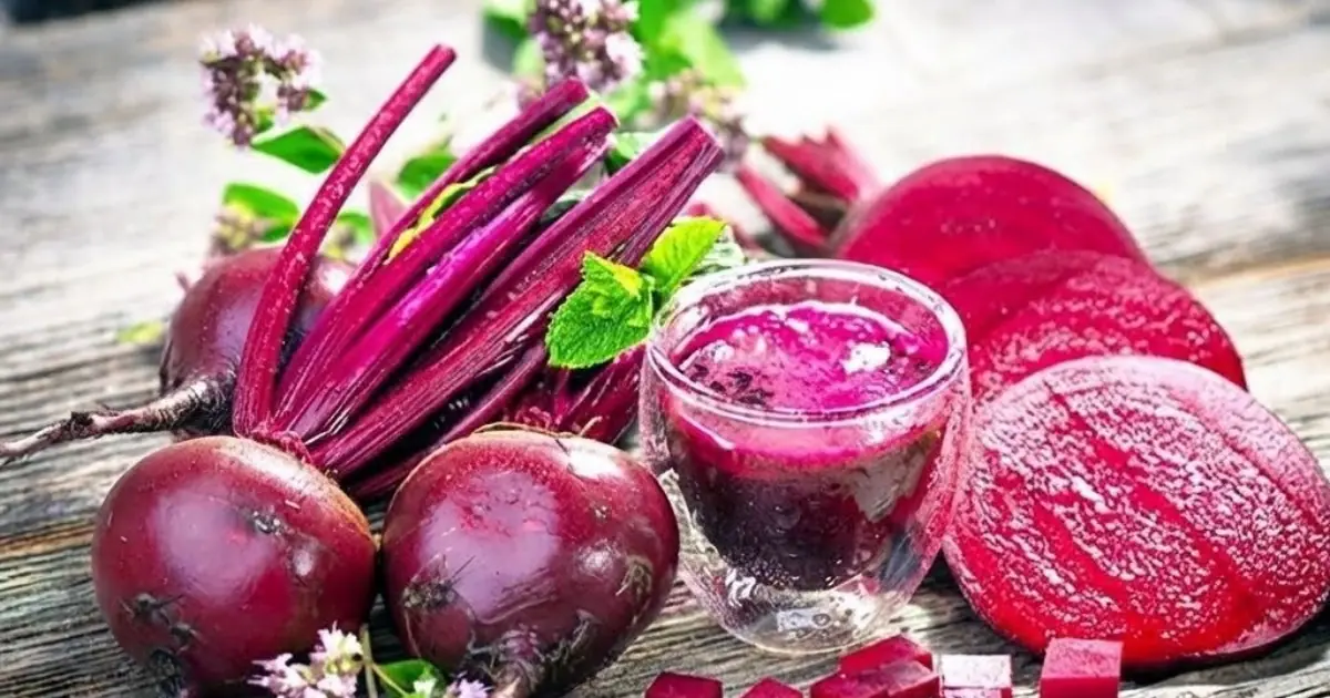 Are Beets Really Good for You? Here's What the Research Suggests...