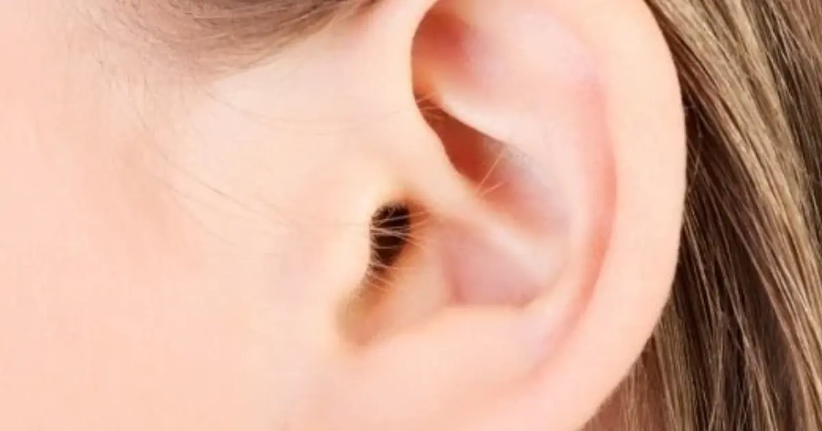 Why You Have Ear Hair and What It Could Mean for Your Health