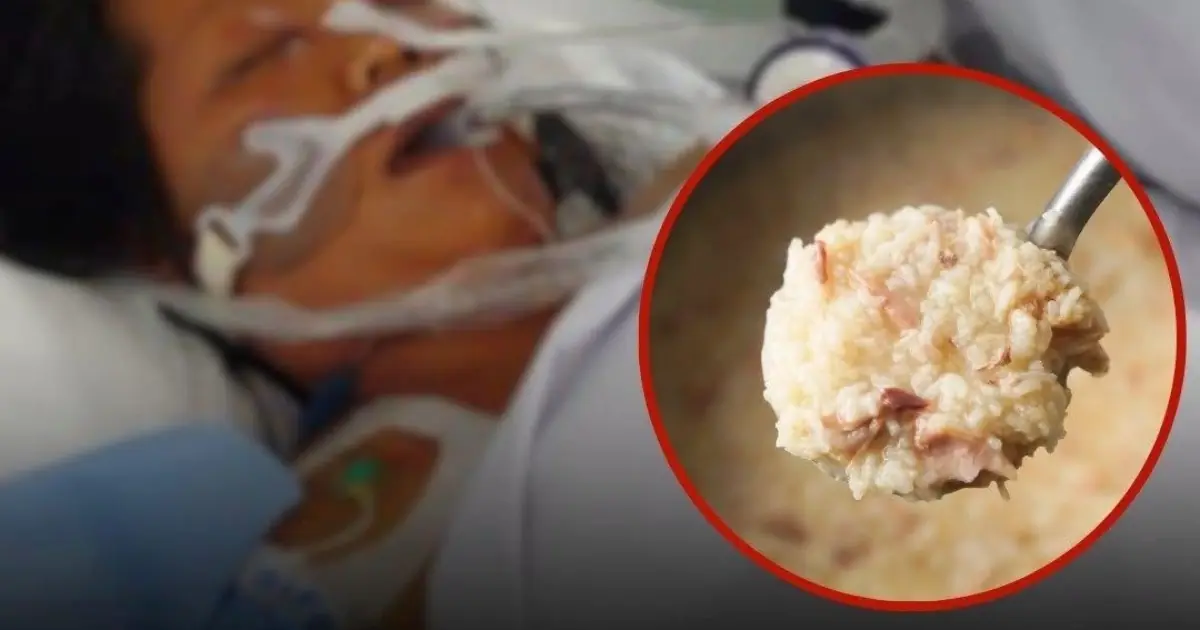 Doctors Say Her Daily Breakfast Was To Blame; No. 1 Looks Harmless But Isn't