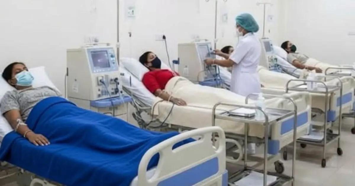 Woman Lost Both Kidneys Before Turning 30: Doctors Warn About 2 Dangerous Daily Habits