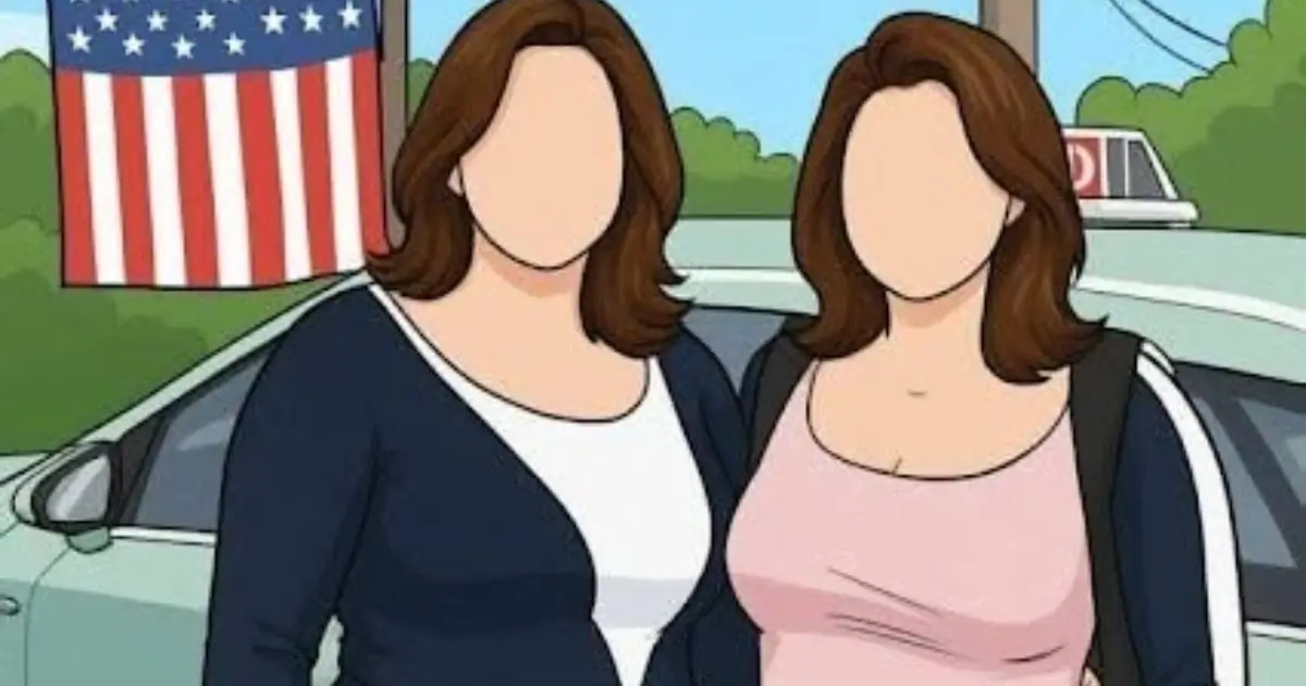 A woman’s big butt means that her vagina… See more