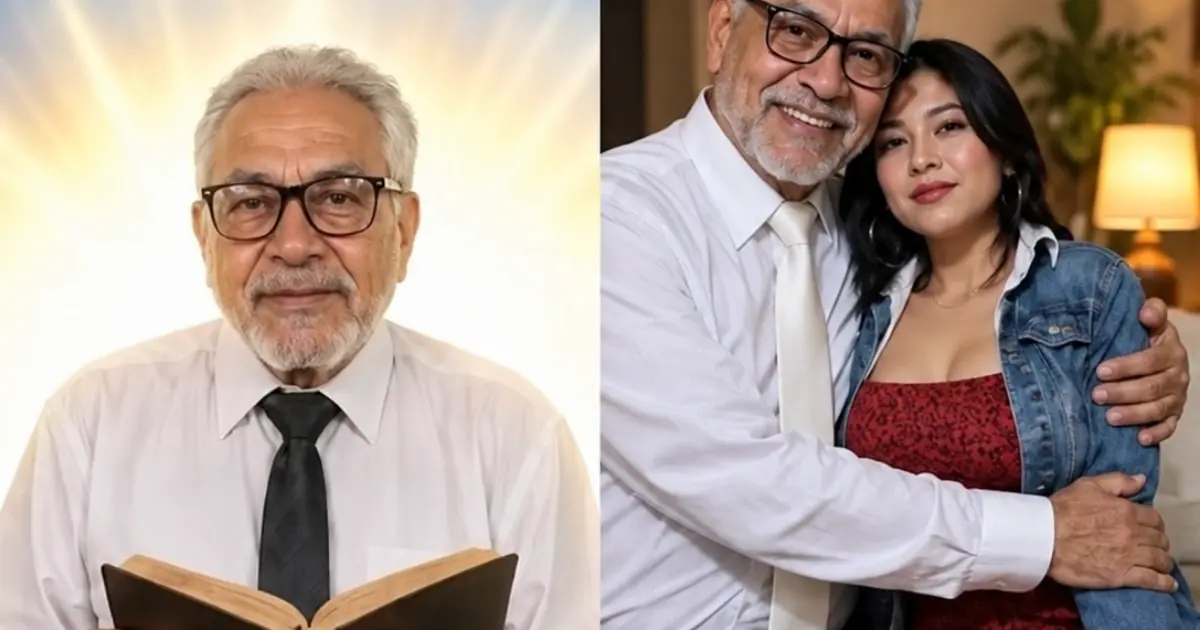 PASTOR D!.ED IN A MOTEL WITH… see more