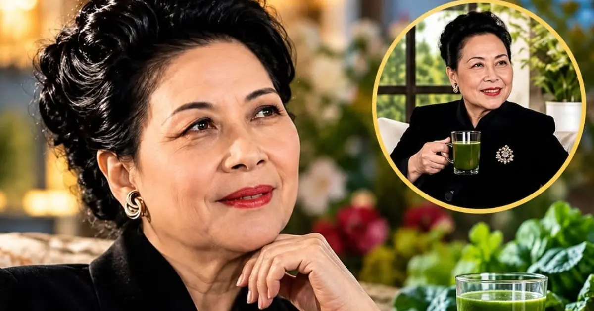 Diagnosed at 40, She Lived to 106: The Story Behind a Lifetime of Resilience
