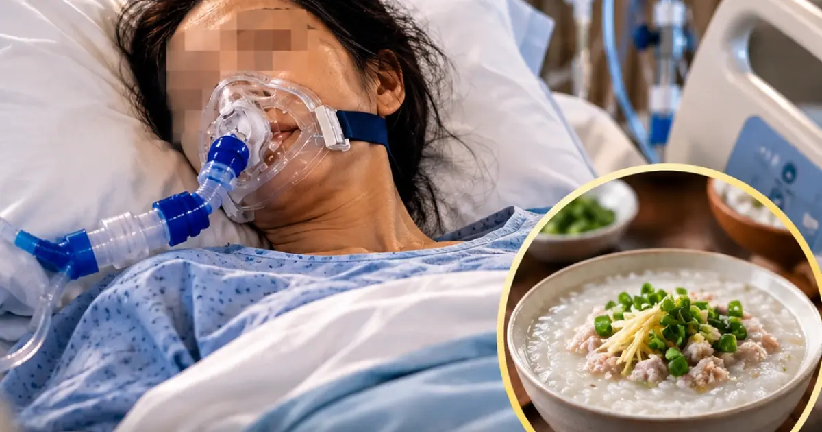 48-Year-Old Woman Dies From Diabetes Complications: Doctors Warn Against 3 Popular Breakfast Foods