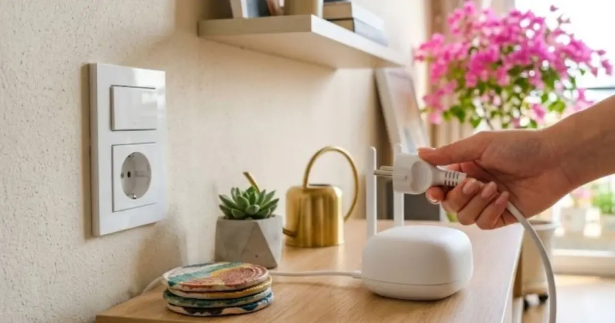 Turns Out This Is What Uses More Electricity Than Almost Anything Else in Your Home