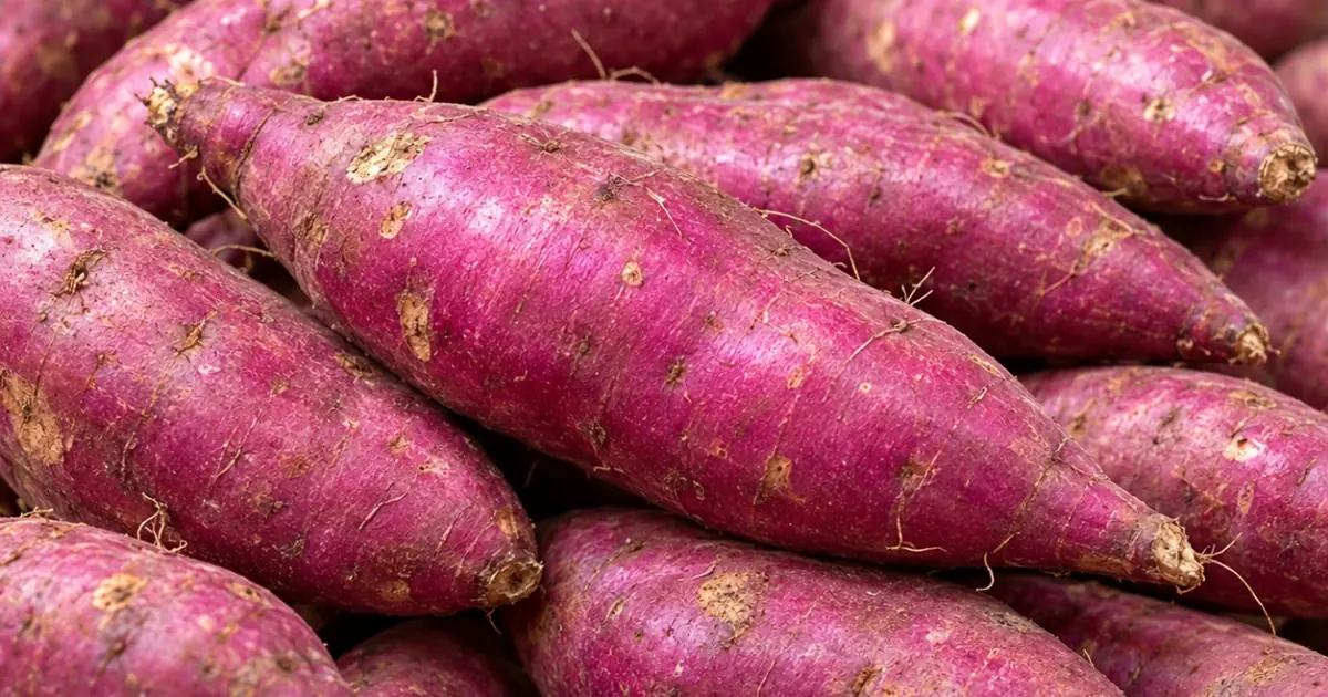 Love Sweet Potatoes? Here Are 2 Times When You May Want to Skip Them
