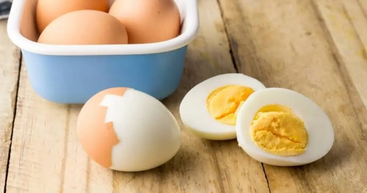 Doctors Explain How Eating Boiled Eggs With Certain Foods May Affect Heart Health