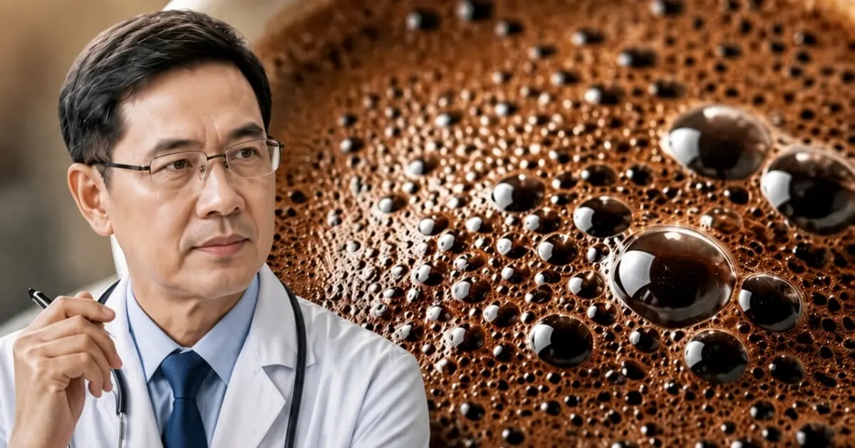 IT'S HARMING YOUR HEART! STOP ADDING THIS TO YOUR COFFEE, A WARNING FROM A MEDICAL SPECIALIST