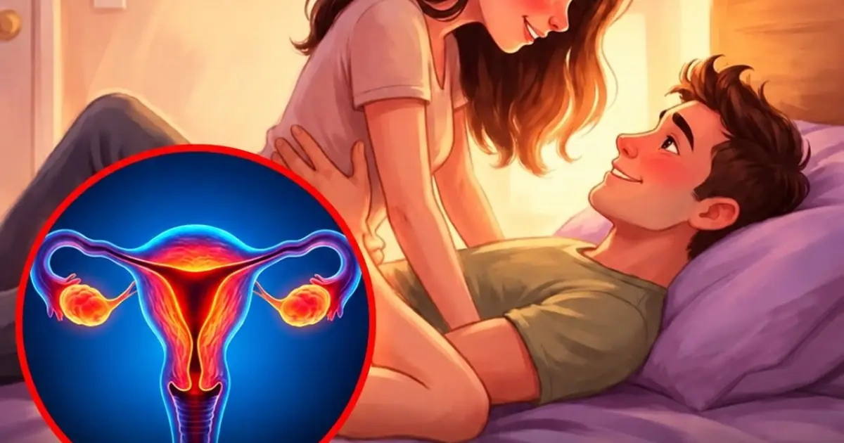 Husbands With These 2 Bad Habits May Be Putting Their Wives at Higher Risk of Serious Health Problems