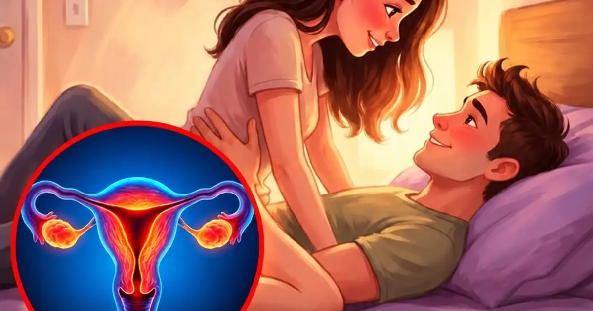 Husbands With These 2 Bad Habits May Be Putting Their Wives at Higher Risk of Serious Health Problems