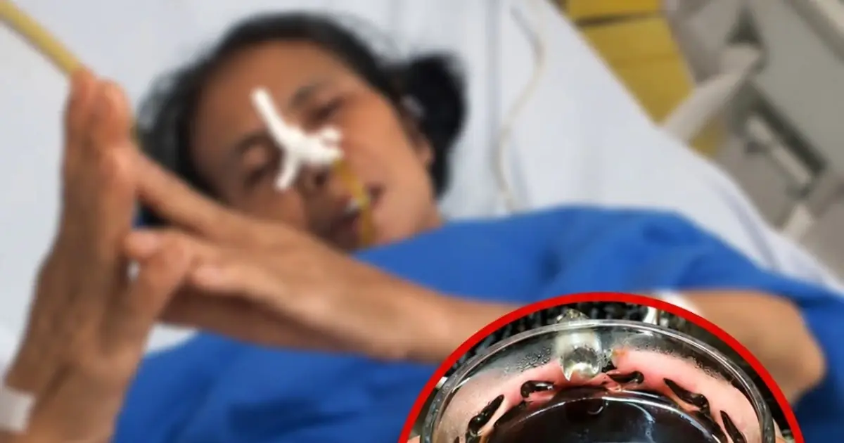 Doctors Warn: Avoid Drinking These 2 Types of Beverages Before Bed, No Matter How Thirsty You Are.