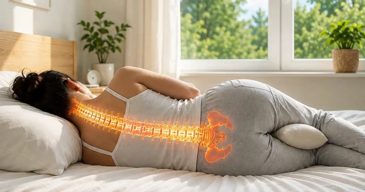 This Sleep Mistake Could Impact Your Heart and Brain Without You Realizing It