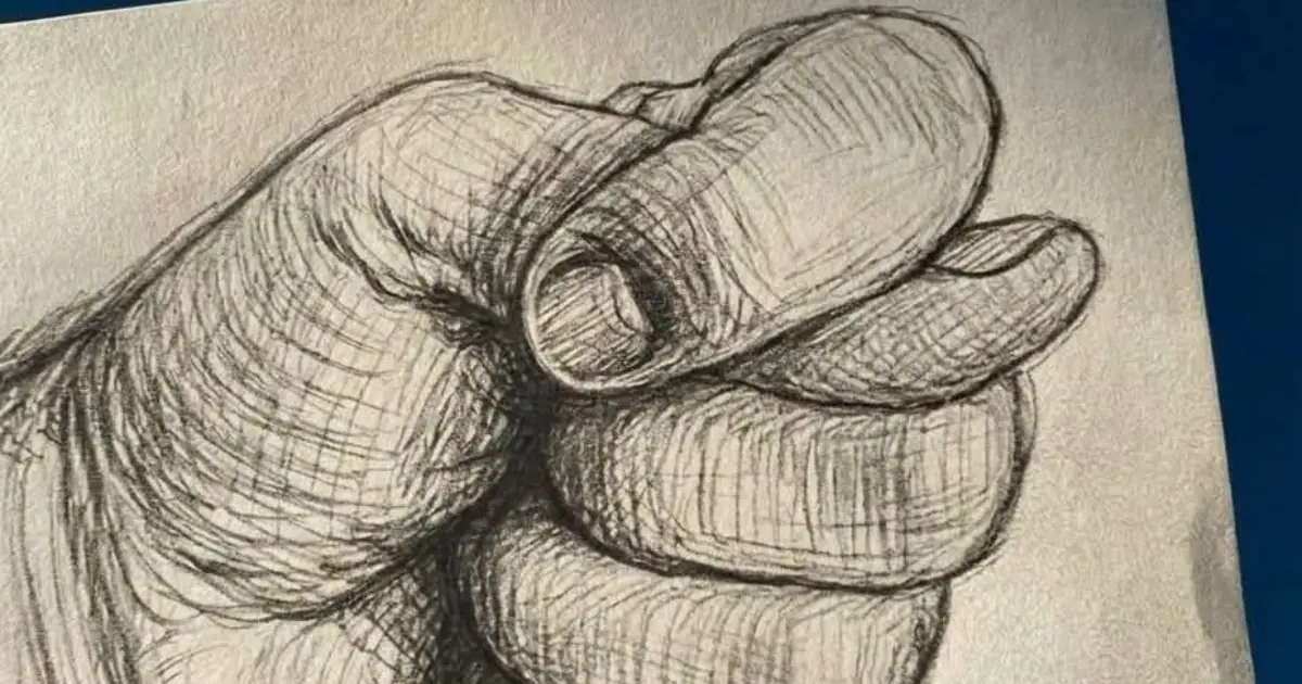 Meaning Behind One of History’s Oldest Hand Gestures