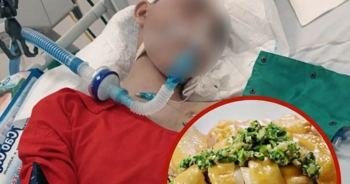 Food Safety Warning: When Cooked Chicken May Become Dangerous to Eat
