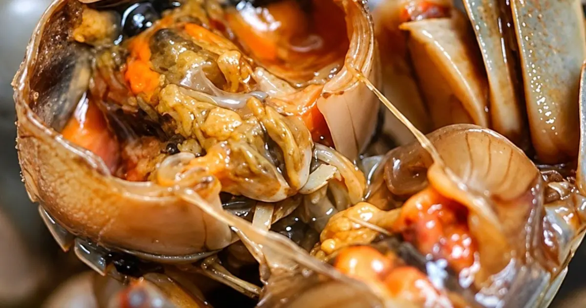 4 Everyday Foods That May Carry Parasites If Not Prepared Properly