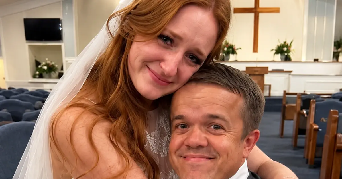 My In-Laws Thought My Brother Would Embarrass Me at the Altar - Then 200 Guests Watched in Silence