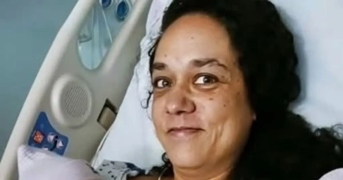 This story is a powerful reminder for every parent to stay prepared