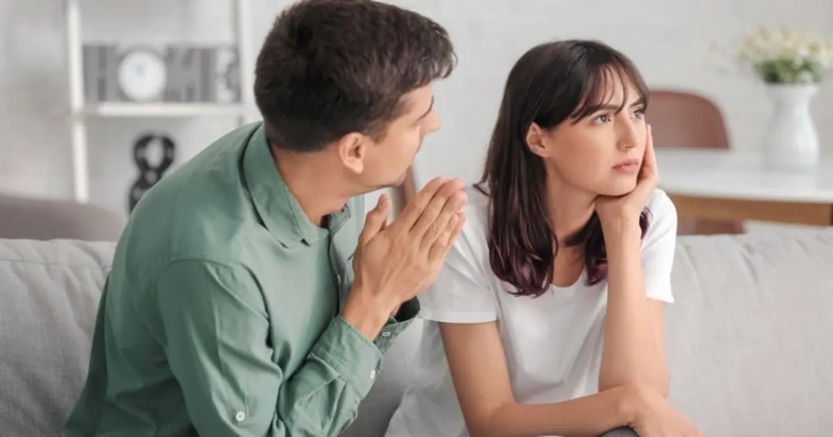 Why Do Couples Stop Talking to Each Other? The Reasons May Surprise You