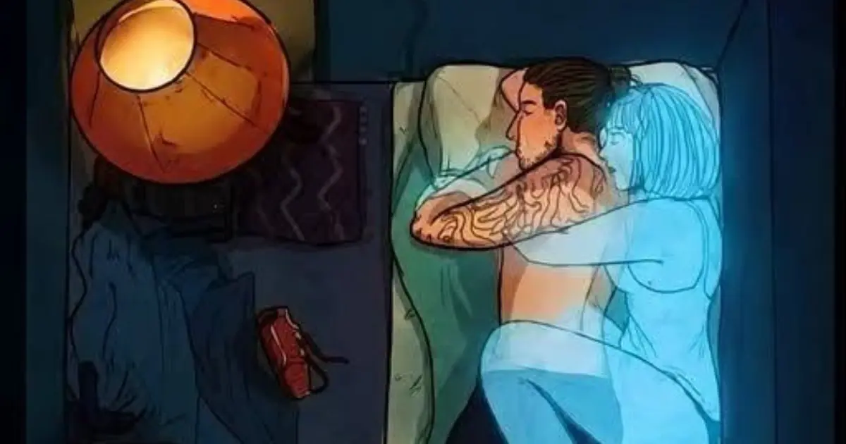 Waking Up at 3 or 4 A.M. Every Night? What Your Body May Be Trying to Tell You