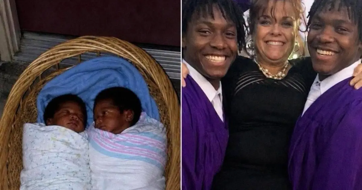 Born Together, Growing Together: The Remarkable Journey of Twins From 2006 to 2026