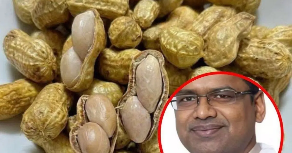 Doctors Reveal That Eating Peanuts Causes…see more