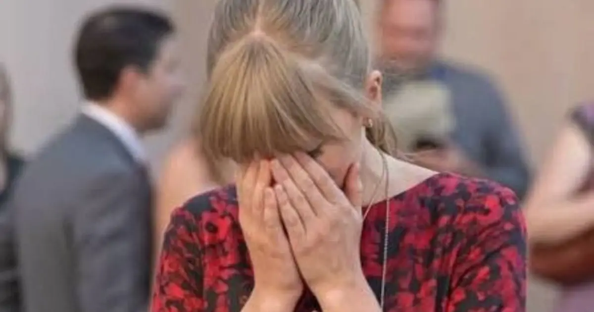 Taylor Swift admits that she tested positive for… See more…