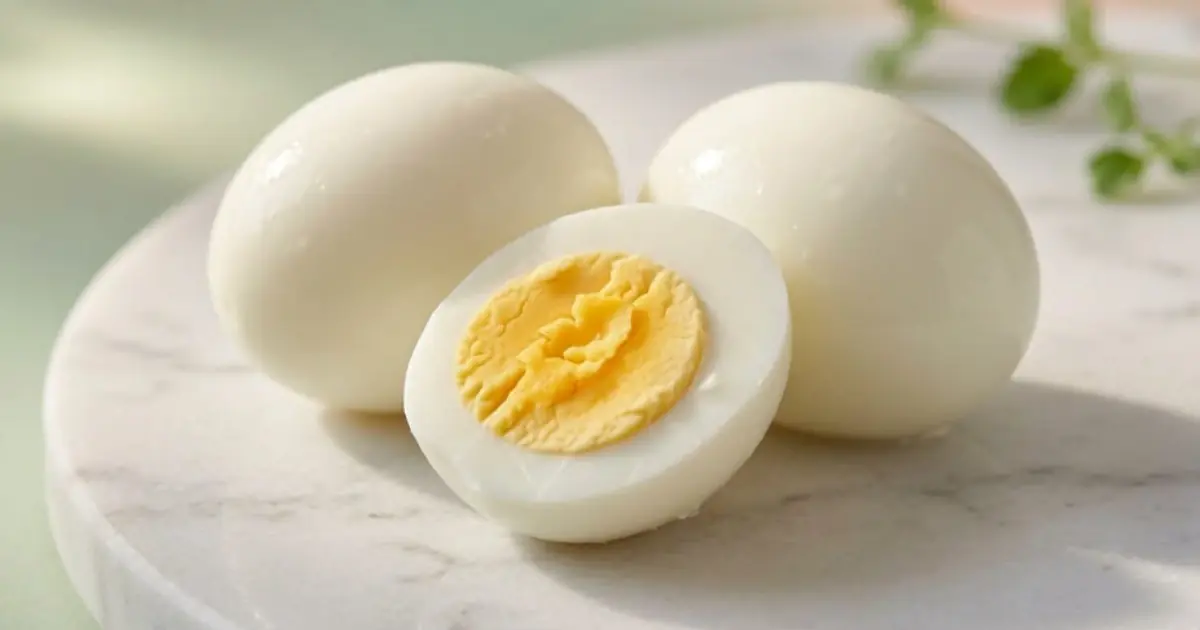 Doctors reveal that eating eggs in the morning causes ...See more