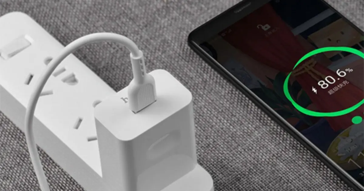 Think Leaving Your Phone Charger Plugged In Is Harmless? Here’s Why You Should Stop