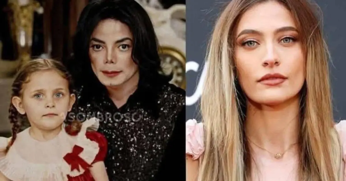Paris Jackson's Journey: Finding Her Own Voice Beyond a Legendary Family Name