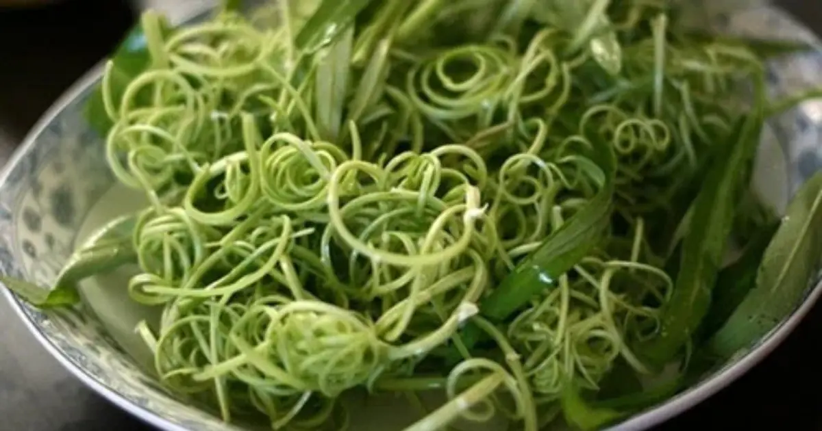 Eating Raw Vegetables? Here’s What You Should Know About Parasite Risks