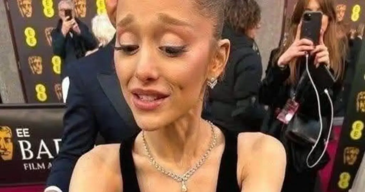 Breaking: Ariana Grande Confirms She Has Tested Positive for…See more