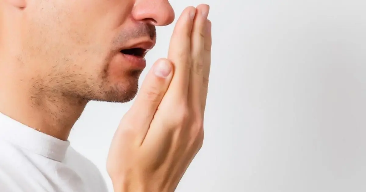 Tired of Morning Breath? Here Are 6 Ways to Freshen Up