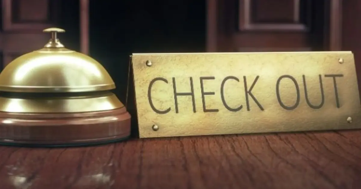 Why Do Hotels Usually Ask Guests to Check Out by 12 PM?