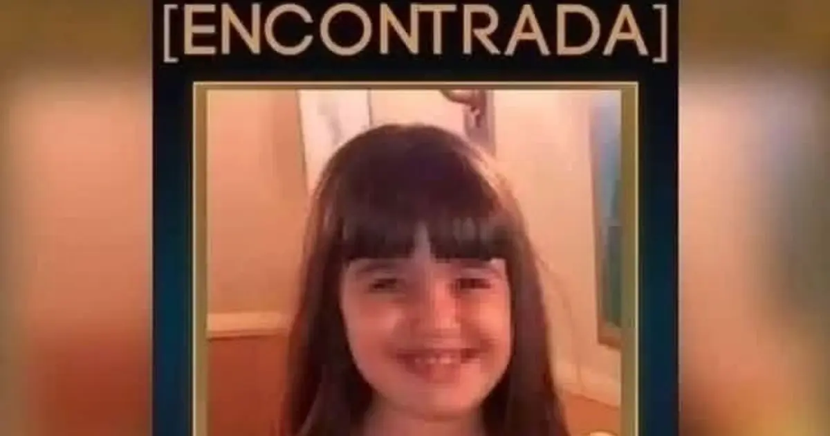 Missing Since 2022: The Search for a Girl Ends With an Emotional Discovery